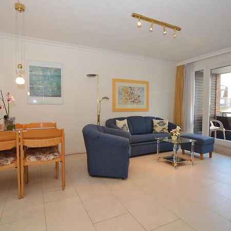 4-21, Friedrichstr, Im Herzen Westerlands, Sehr Strandnah, Balkon, 2 Zi מראה חיצוני תמונה
