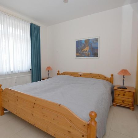 4-21, Friedrichstr, Im Herzen Westerlands, Sehr Strandnah, Balkon, 2 Zi מראה חיצוני תמונה
