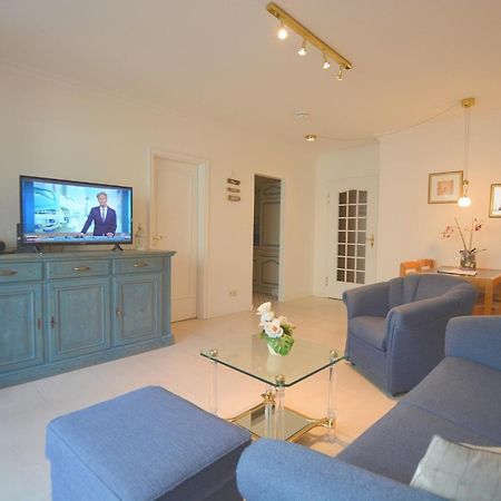 4-21, Friedrichstr, Im Herzen Westerlands, Sehr Strandnah, Balkon, 2 Zi מראה חיצוני תמונה
