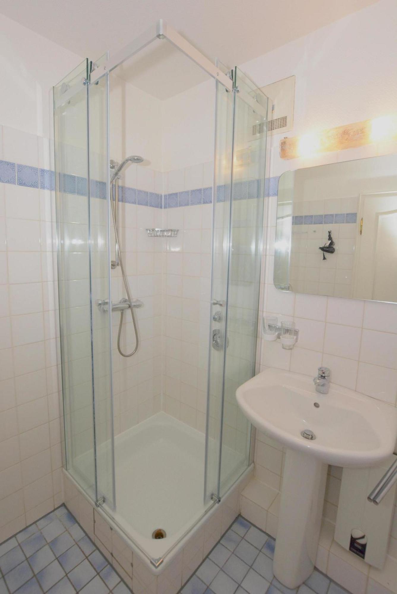 4-21, Friedrichstr, Im Herzen Westerlands, Sehr Strandnah, Balkon, 2 Zi מראה חיצוני תמונה