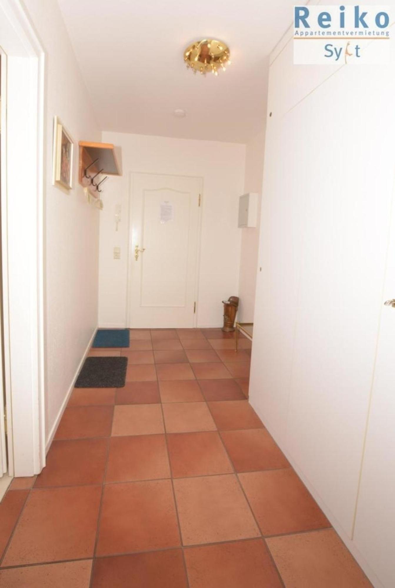 4-21, Friedrichstr, Im Herzen Westerlands, Sehr Strandnah, Balkon, 2 Zi מראה חיצוני תמונה