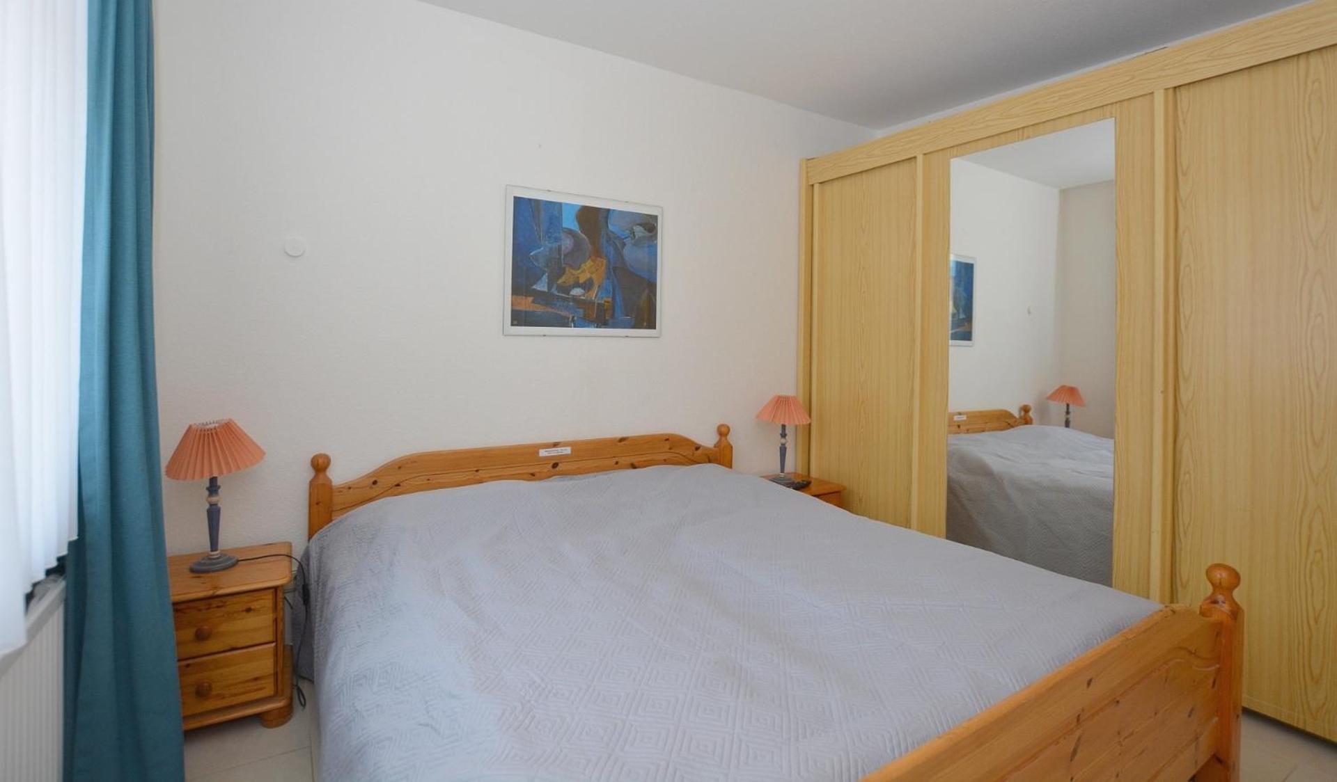 4-21, Friedrichstr, Im Herzen Westerlands, Sehr Strandnah, Balkon, 2 Zi מראה חיצוני תמונה