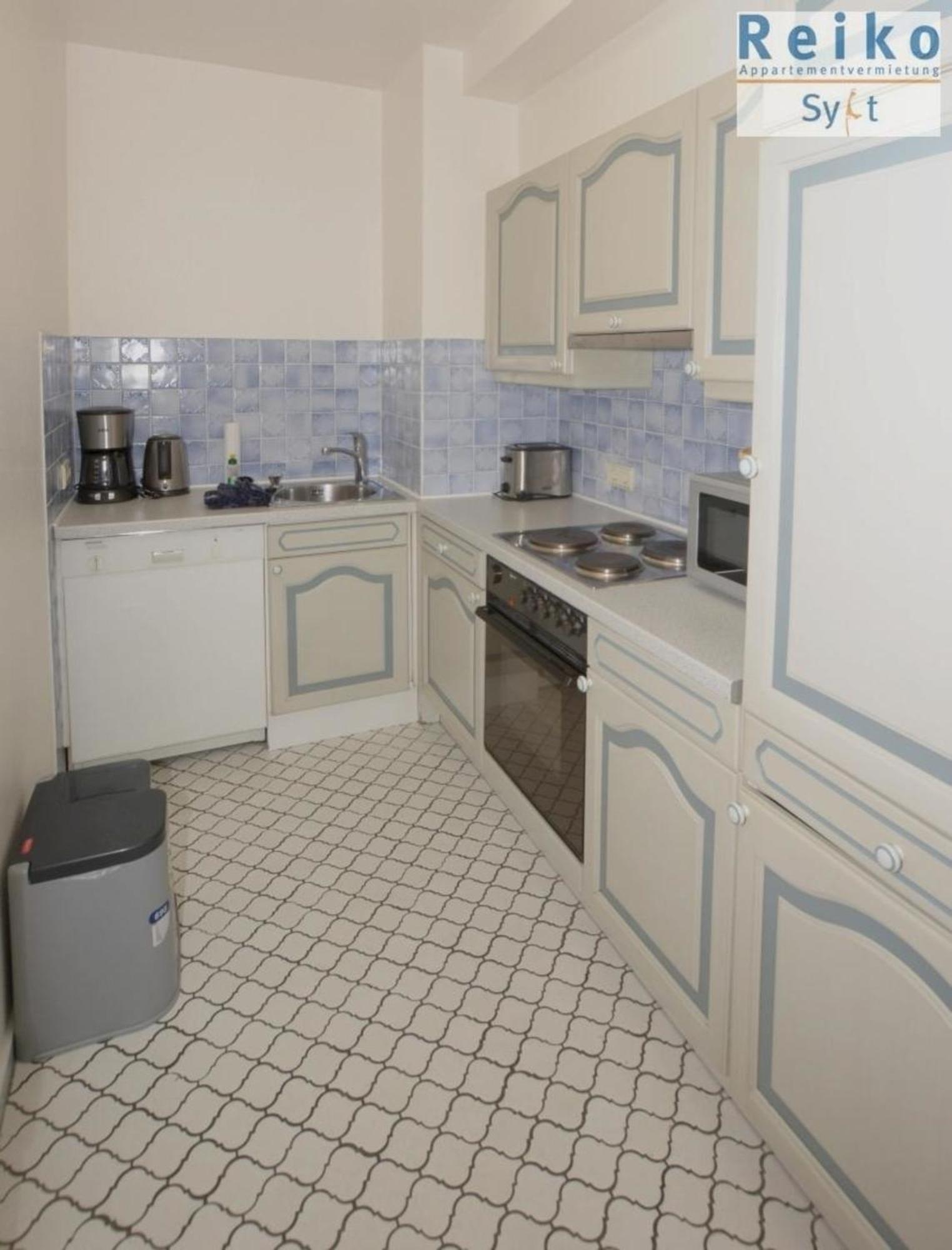 4-21, Friedrichstr, Im Herzen Westerlands, Sehr Strandnah, Balkon, 2 Zi מראה חיצוני תמונה