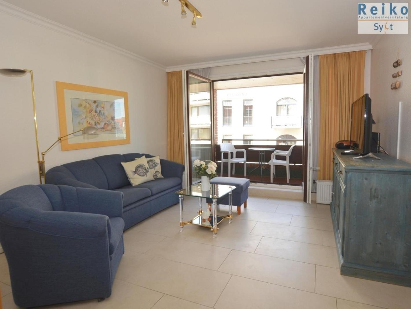 4-21, Friedrichstr, Im Herzen Westerlands, Sehr Strandnah, Balkon, 2 Zi מראה חיצוני תמונה