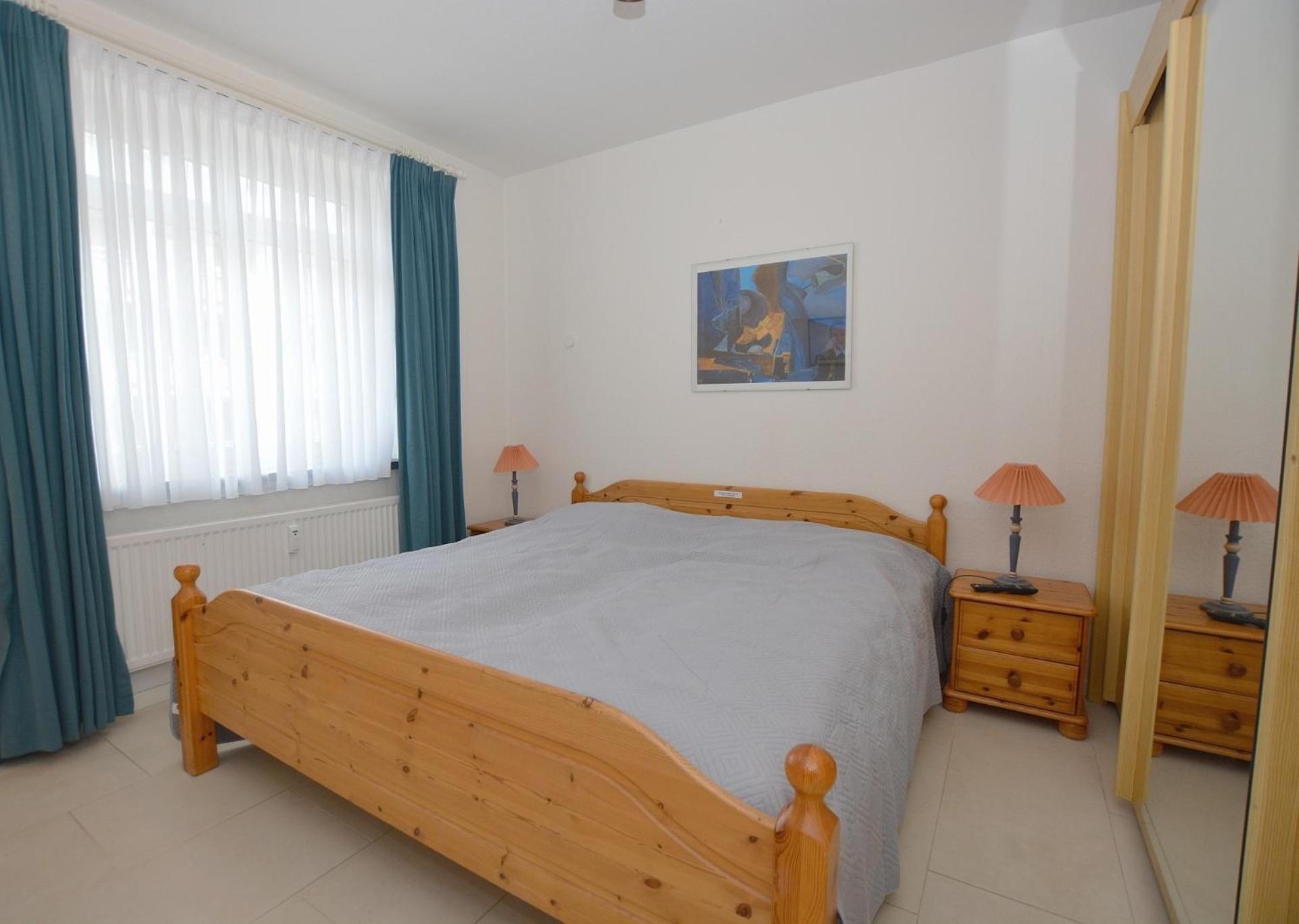 4-21, Friedrichstr, Im Herzen Westerlands, Sehr Strandnah, Balkon, 2 Zi מראה חיצוני תמונה