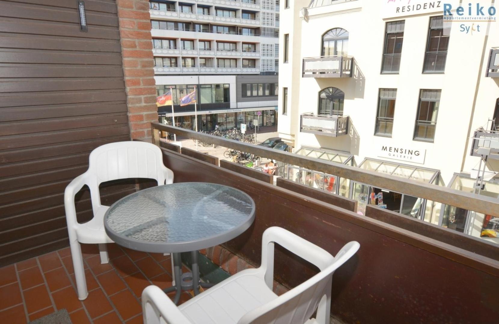 4-21, Friedrichstr, Im Herzen Westerlands, Sehr Strandnah, Balkon, 2 Zi מראה חיצוני תמונה