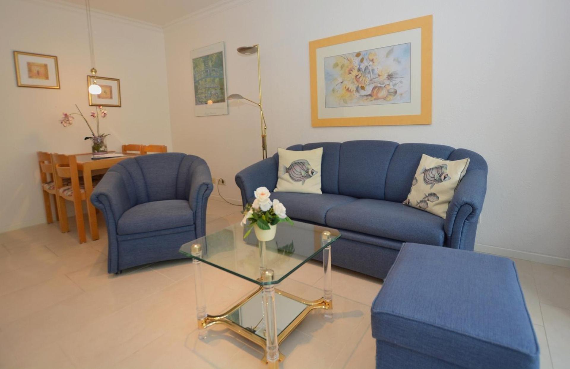 4-21, Friedrichstr, Im Herzen Westerlands, Sehr Strandnah, Balkon, 2 Zi מראה חיצוני תמונה